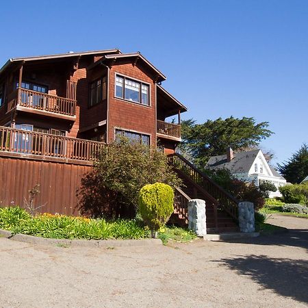 Mendocino View East Apartment Ngoại thất bức ảnh