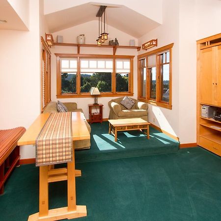 Mendocino View East Apartment Ngoại thất bức ảnh