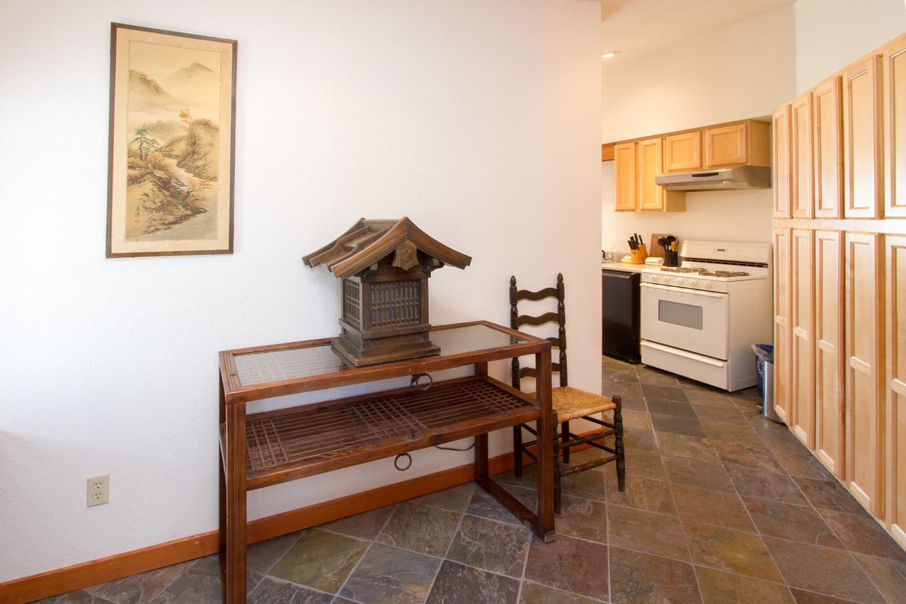 Mendocino View East Apartment Ngoại thất bức ảnh