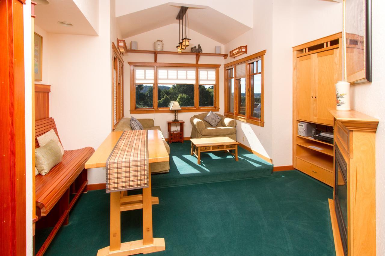 Mendocino View East Apartment Ngoại thất bức ảnh
