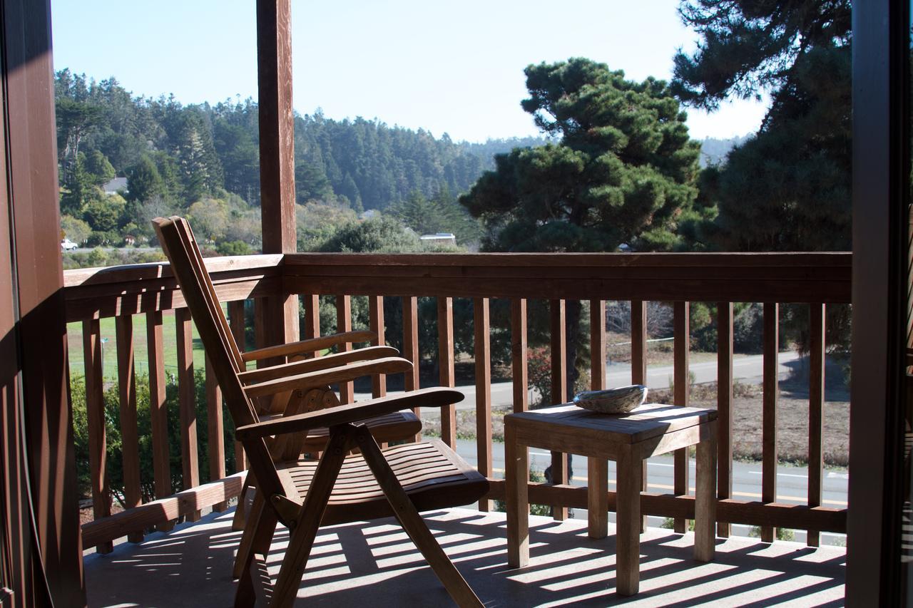 Mendocino View East Apartment Ngoại thất bức ảnh
