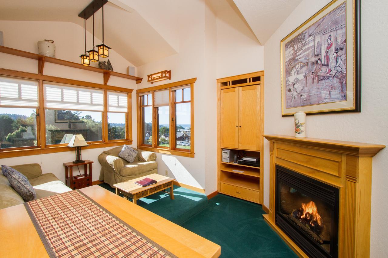Mendocino View East Apartment Ngoại thất bức ảnh