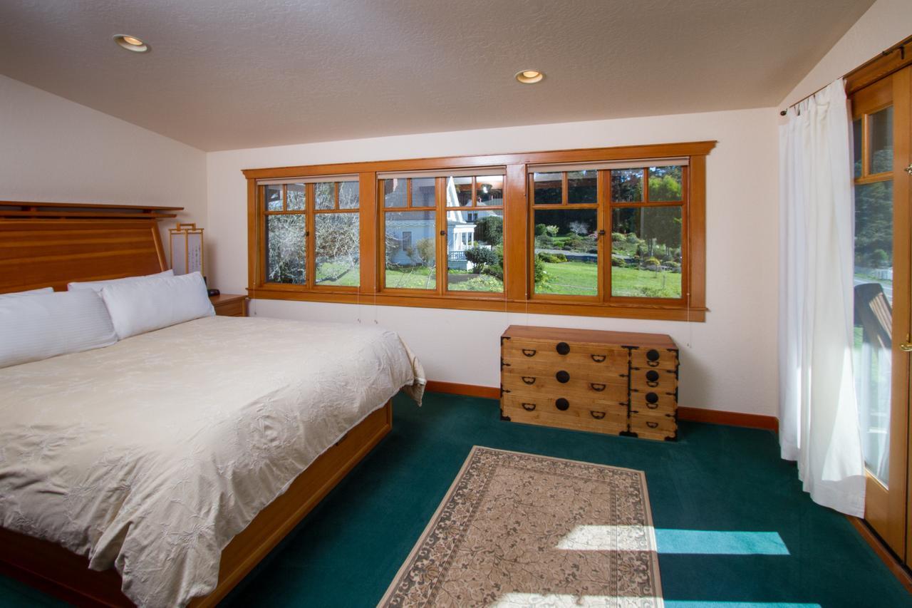 Mendocino View East Apartment Ngoại thất bức ảnh