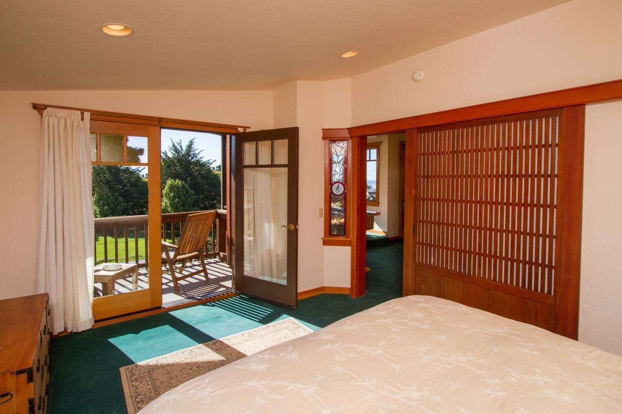 Mendocino View East Apartment Ngoại thất bức ảnh