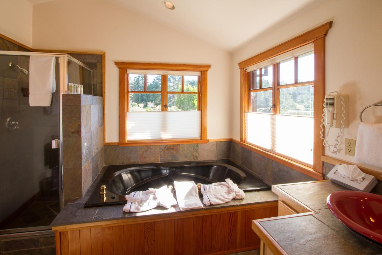 Mendocino View East Apartment Ngoại thất bức ảnh